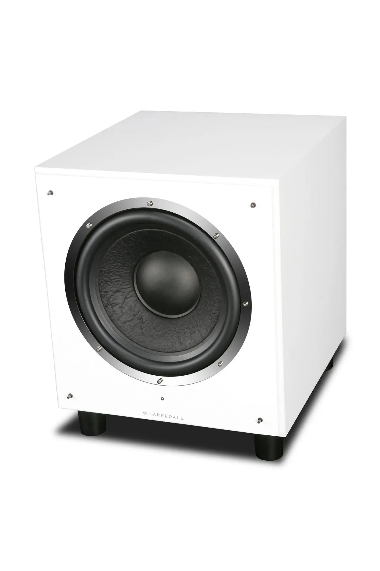Wharfedale SW-12 Subwoofer Audio Everywhere