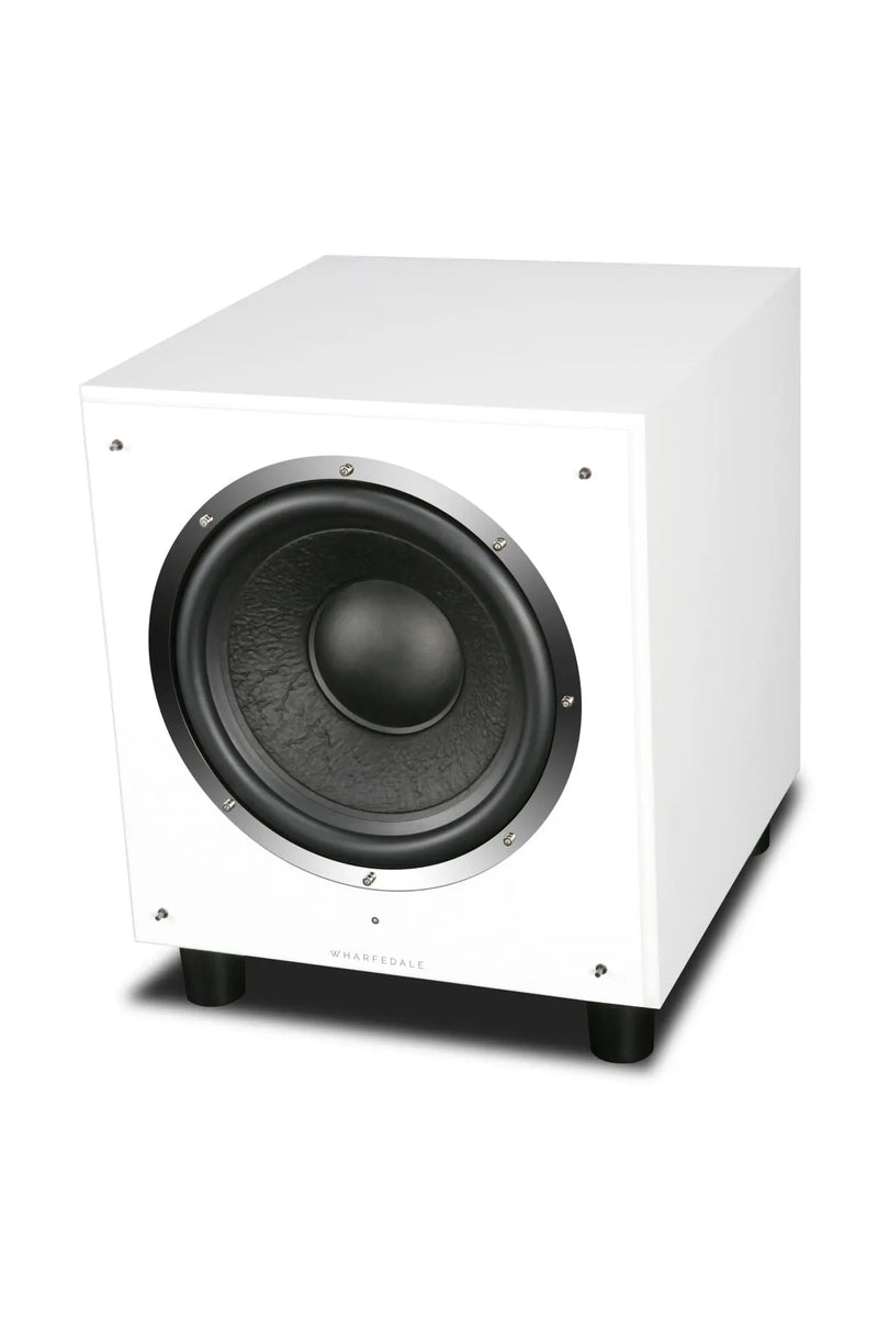 Wharfedale SW-12 Subwoofer Audio Everywhere