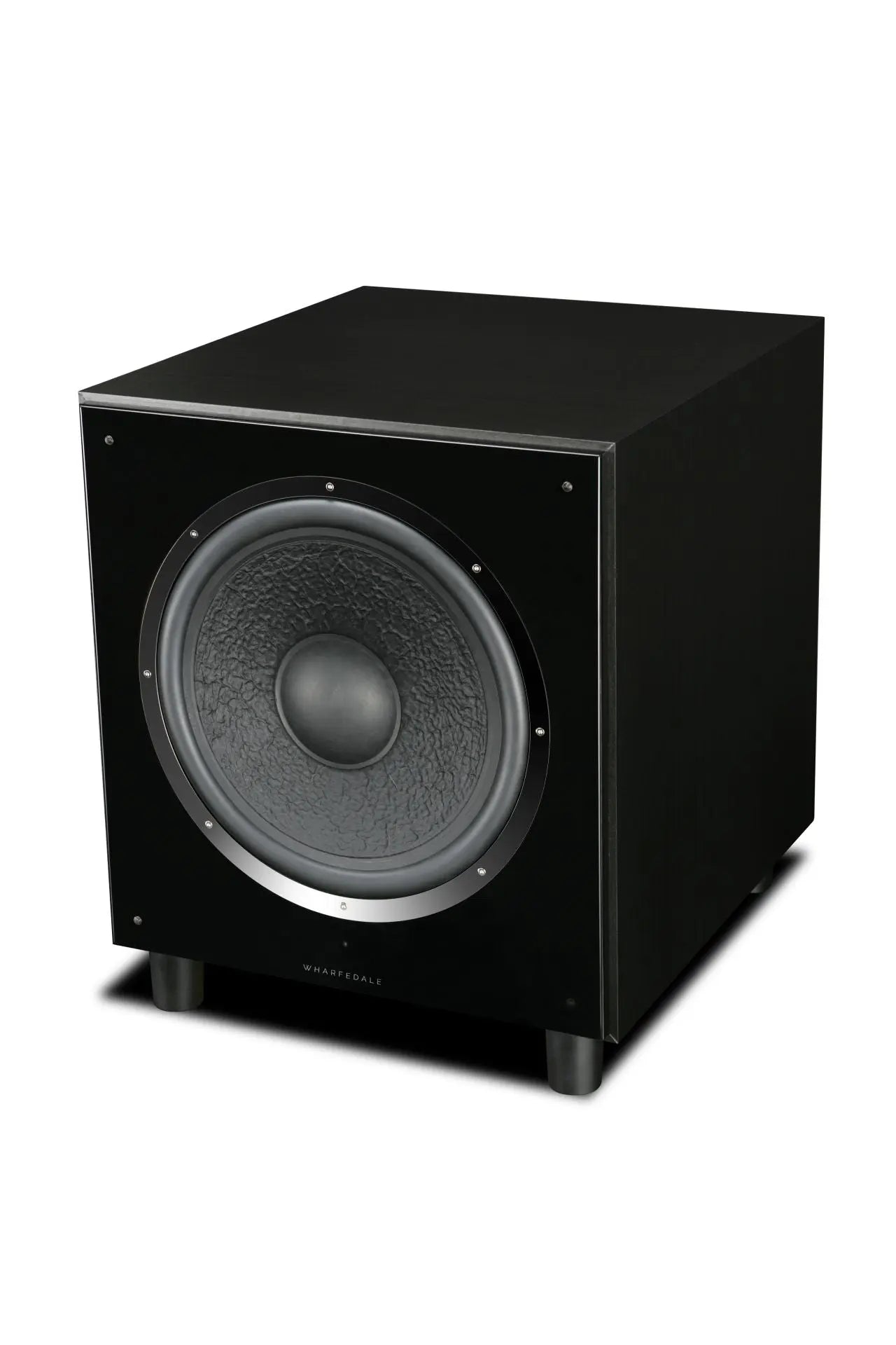 Wharfedale SW-15 Subwoofer Audio Everywhere