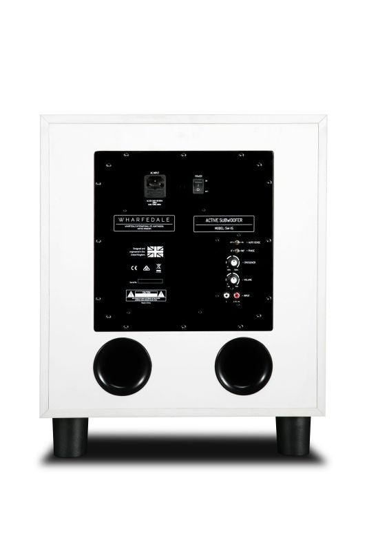 Wharfedale SW-15 Subwoofer