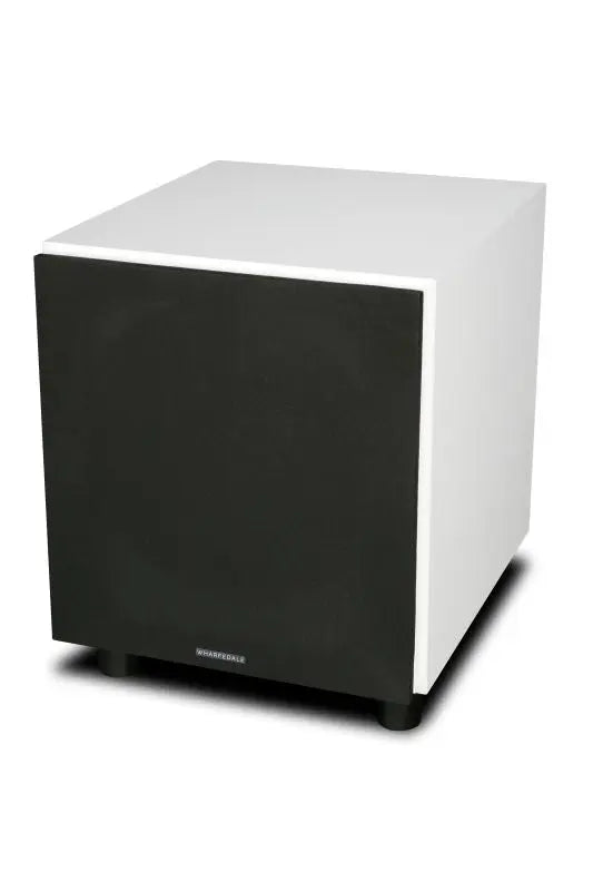Wharfedale SW-15 Subwoofer Audio Everywhere