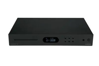 Audiolab 6000CDT Hochpräziser CD-Transport für HiFi-Systeme Audio Everywhere