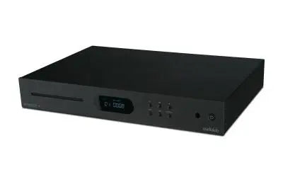 Audiolab 6000CDT Hochpräziser CD-Transport für HiFi-Systeme Audio Everywhere