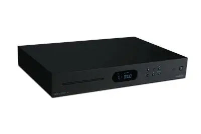 Audiolab 6000CDT Hochpräziser CD-Transport für HiFi-Systeme Audio Everywhere