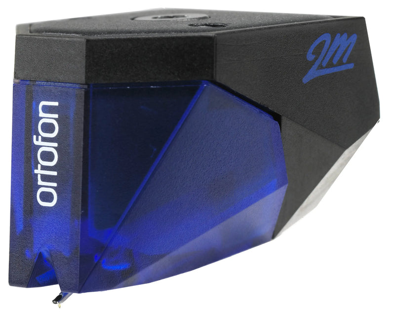 Ortofon 2M Blue Tonabnehmer Audio Everywhere