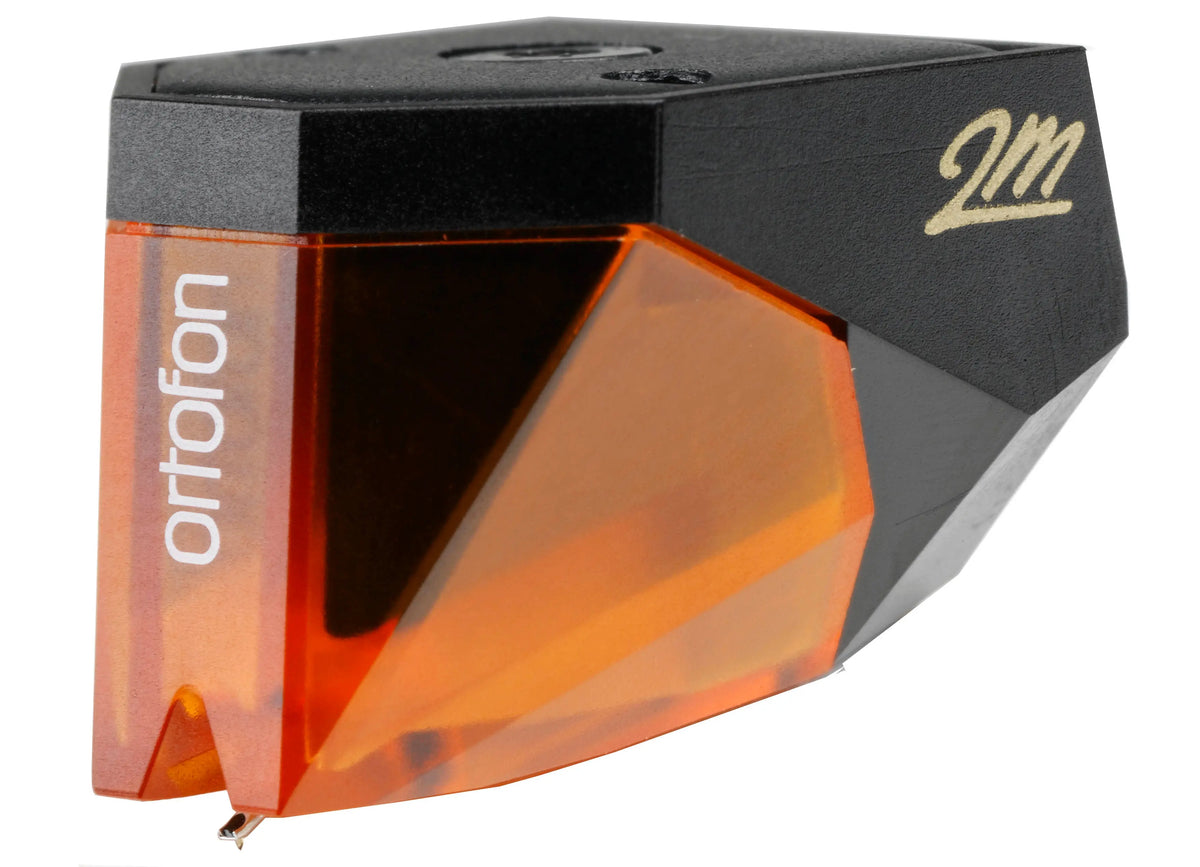 Ortofon 2M Bronze Tonabnehmer Audio Everywhere