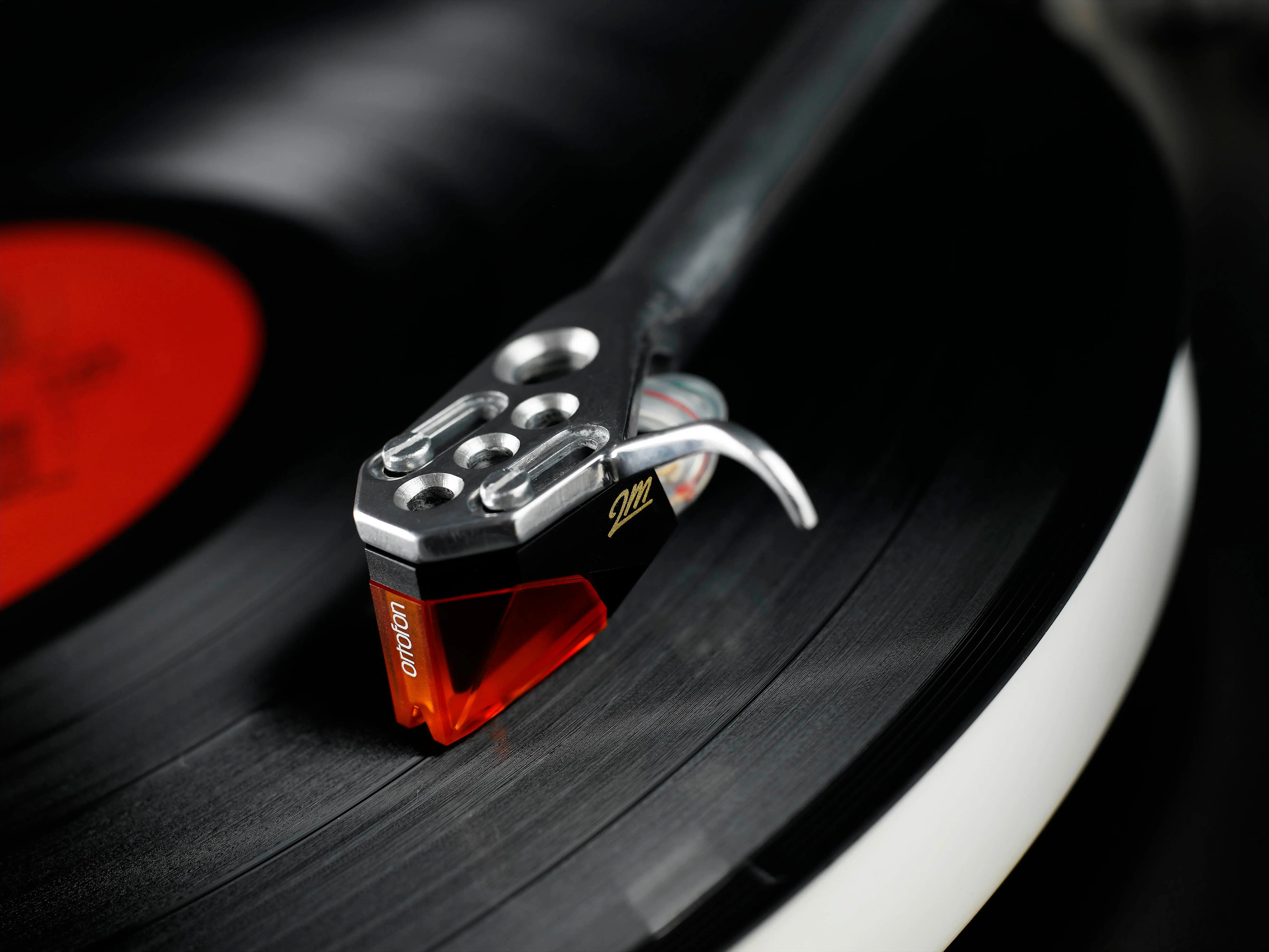 Ortofon 2M Bronze Tonabnehmer Audio Everywhere