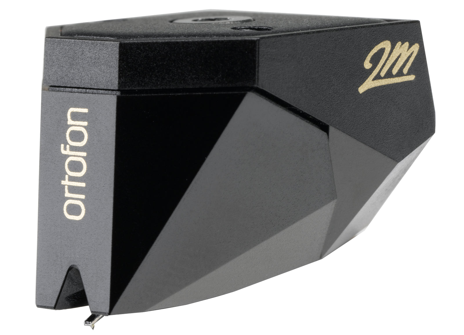 2M Black