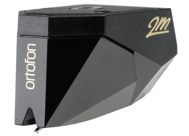 2M Black