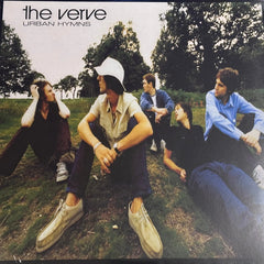 The Verve - Urban Hymns Vinyl 2 LPs NEU Audio Everywhere