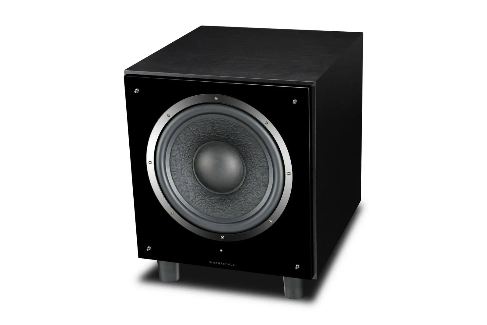 Wharfedale SW-12 Subwoofer Audio Everywhere