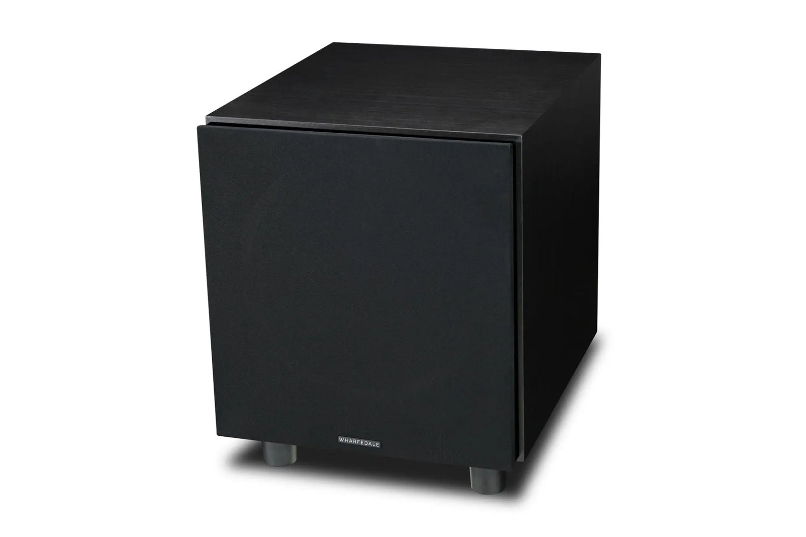 Wharfedale SW-12 Subwoofer Audio Everywhere