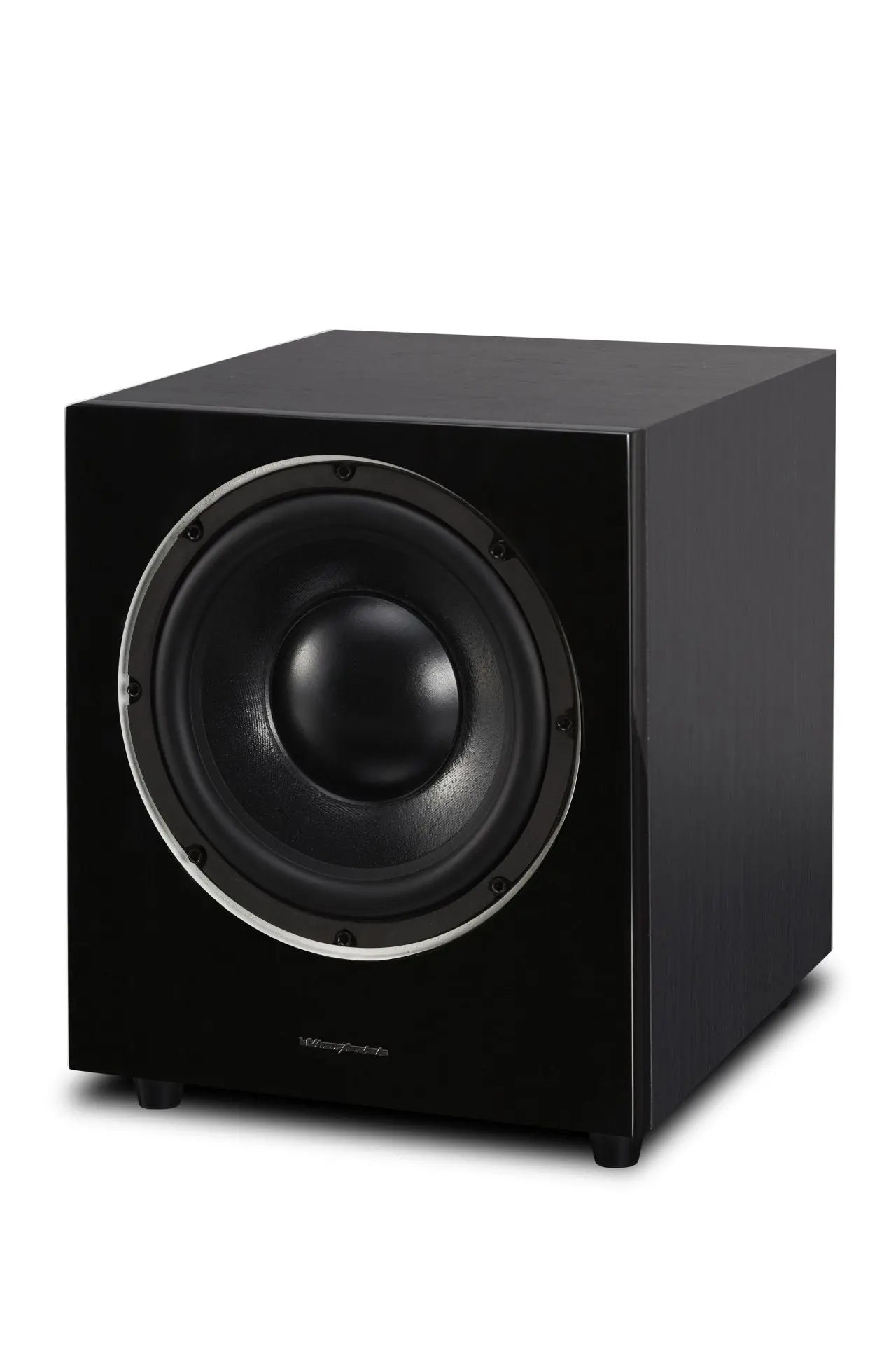 Wharfedale WH-D10 Subwoofer Audio Everywhere