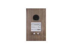 Mission 750 Lautsprecher - 2-Wege Kompaktlautsprecher im Kult-Design