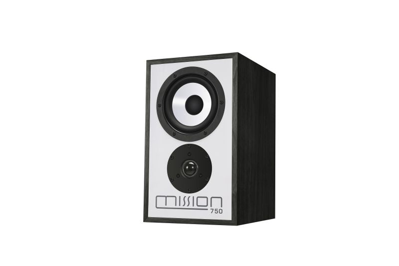 [B-Stock] Mission 750 Loudspeakers
