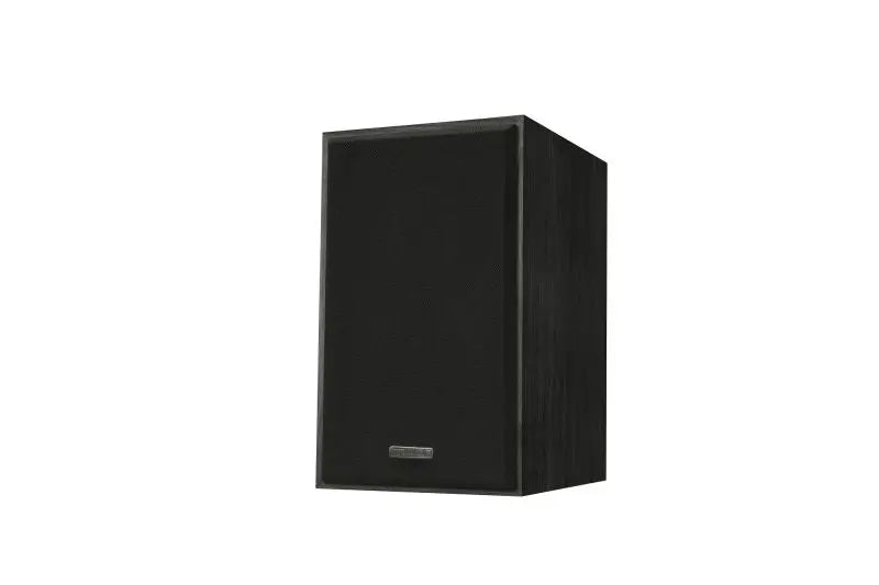 Mission 750 Lautsprecher - 2-Wege Kompaktlautsprecher im Kult-Design Audio Everywhere