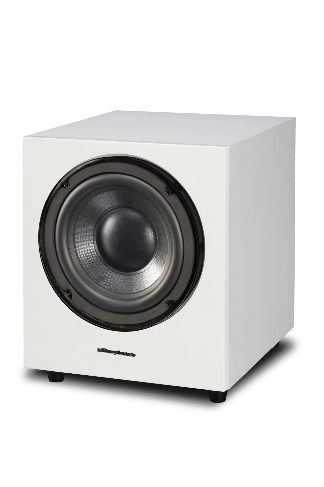 Wharfedale WH-D8 Subwoofer Audio Everywhere
