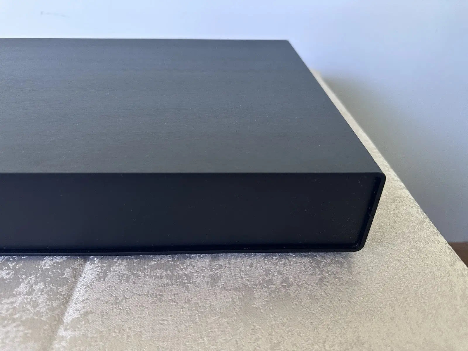 Phonosophie BI-Stage 1 High-End Power Amplifier Endstufe OVP L+R Kanal