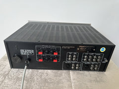 Marantz 1090 Verstärker Amplifier Silber Silver Vintage Retro