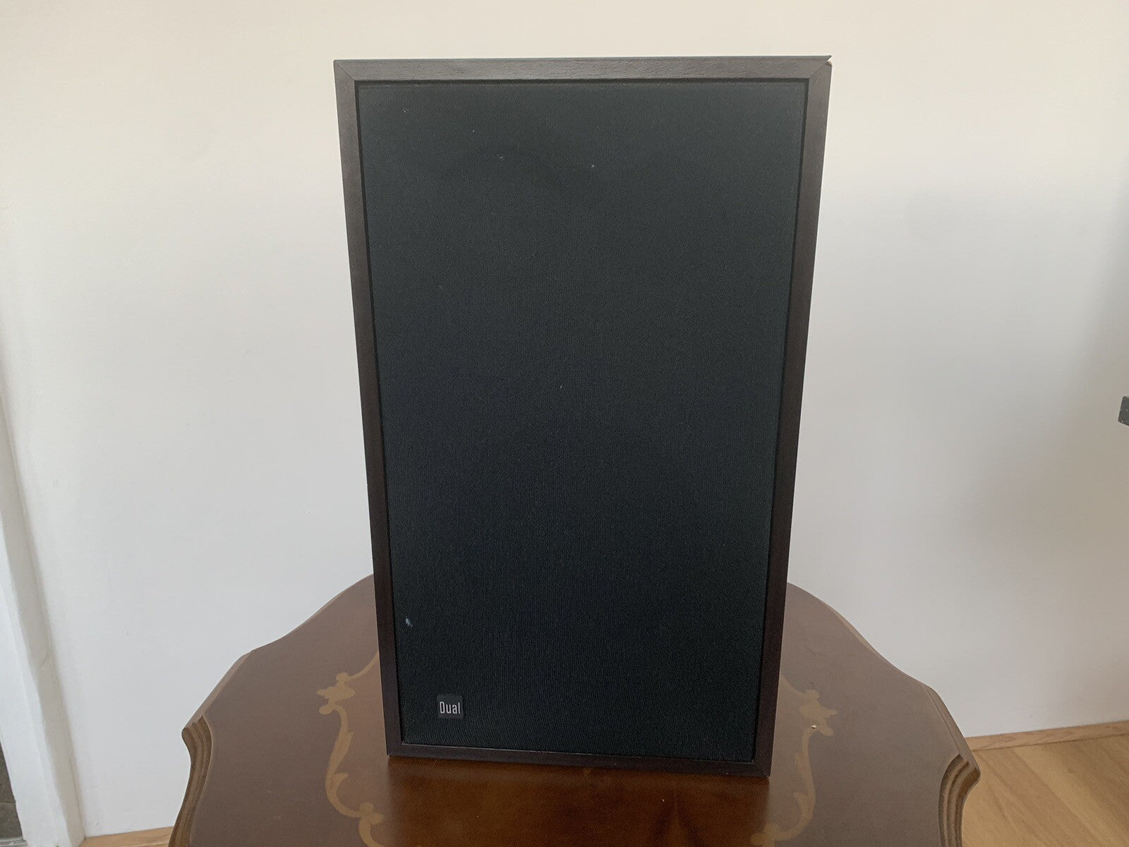 Dual CL 1200 HiFi 3-way -box Lautsprecher Speaker Vintage