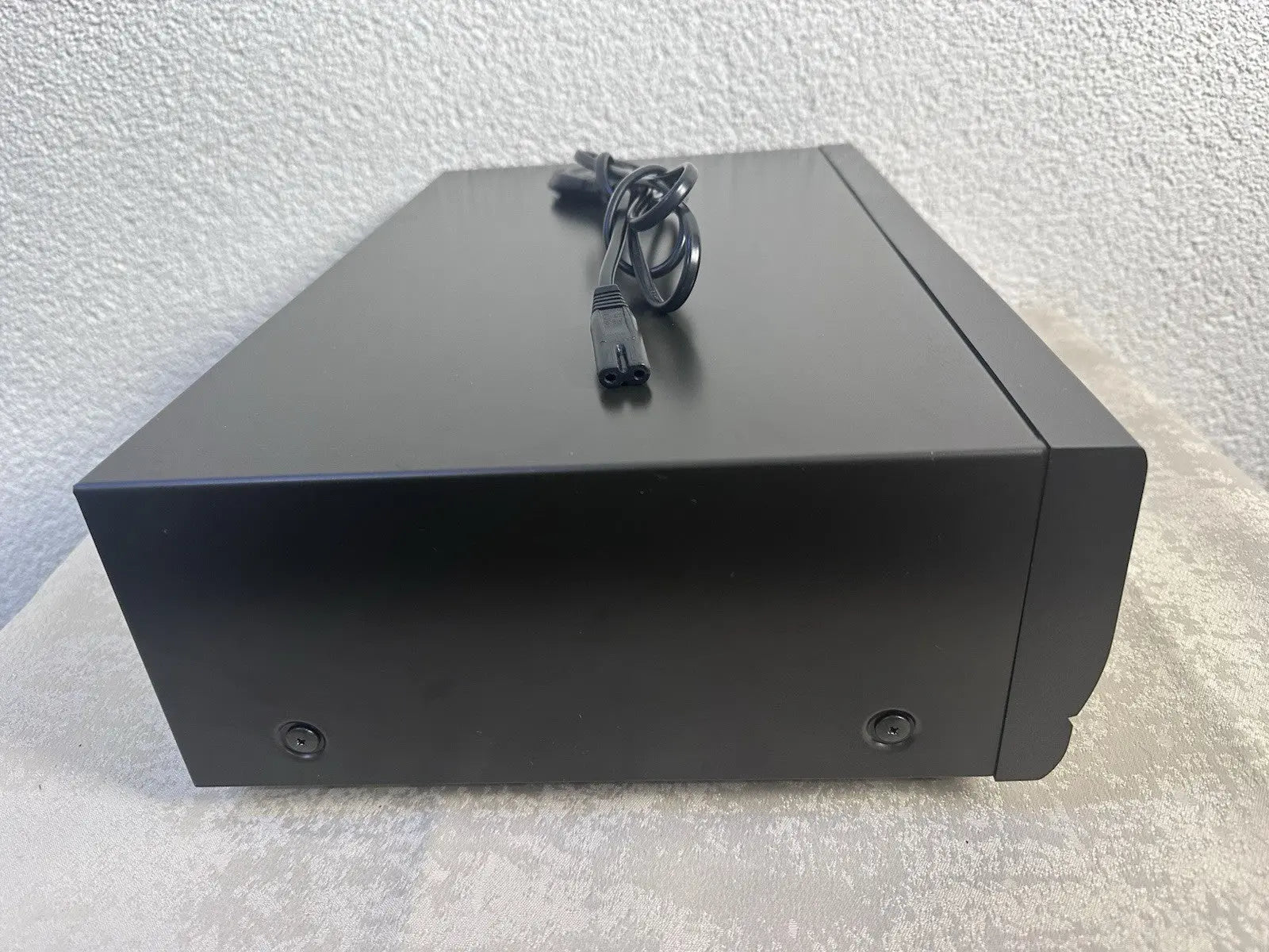 Technics RS-BX501 Kassettendeck Tape Deck Vintage Retro