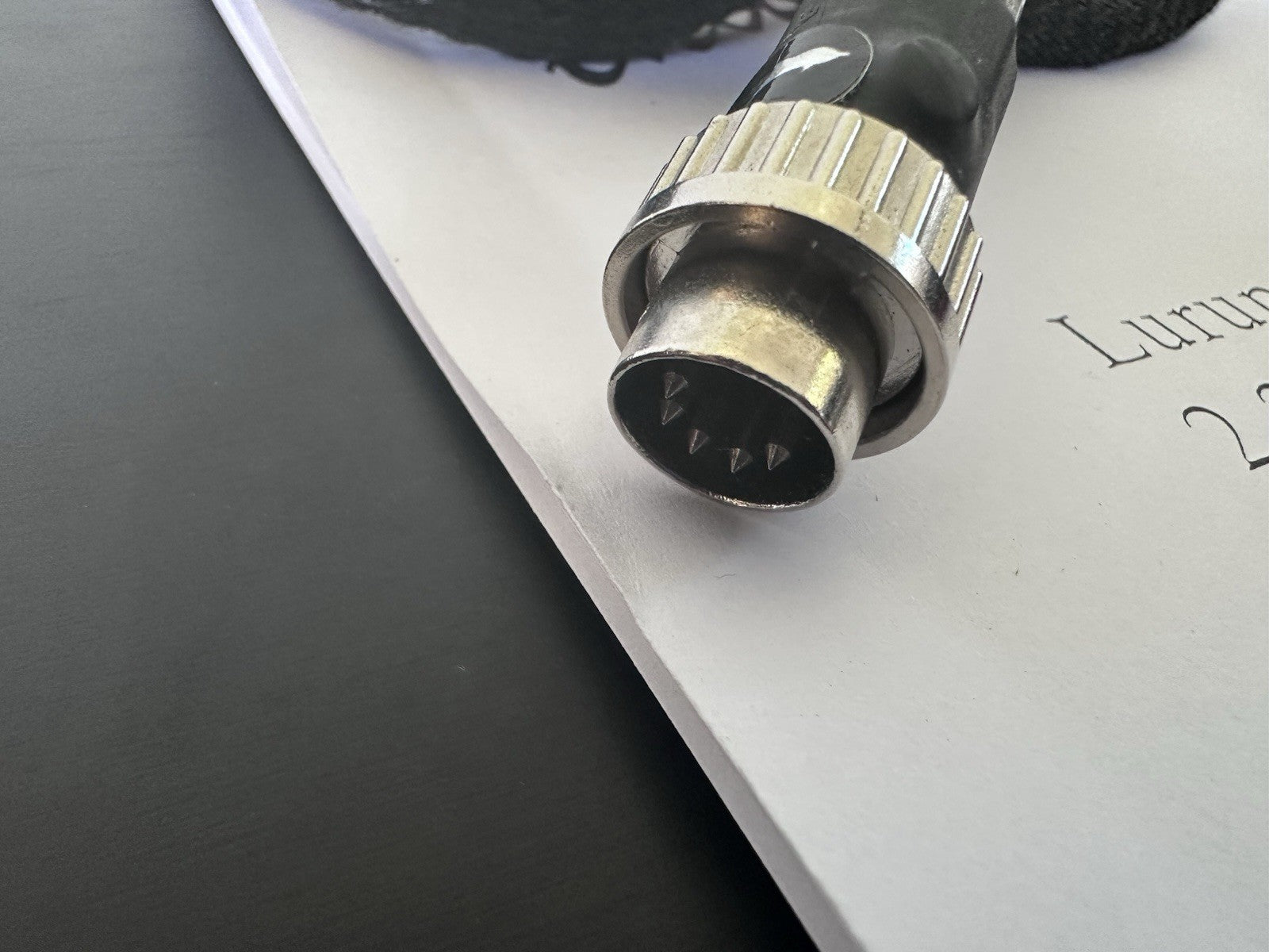 Phonosophie Impuls 2 High End CD Spieler CD Player Mit OVP Etc. Made In Germany