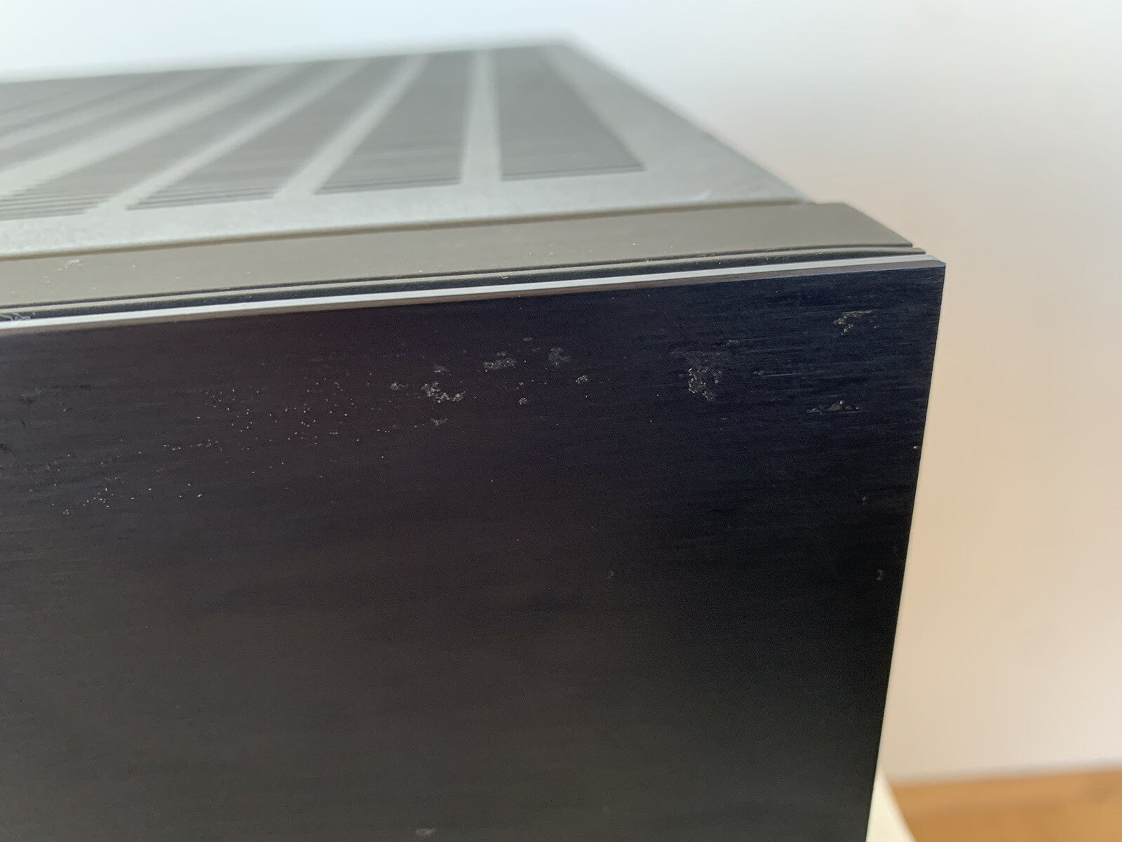 Harman Kardon Citation 22 Endstufe Power Amplifier Citation 21 Vorverstärker Pre