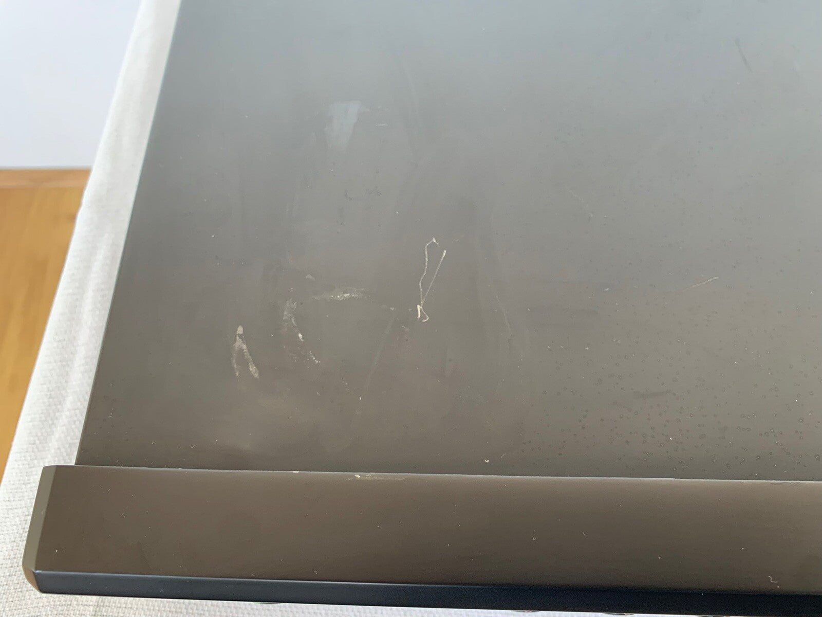 T+A T 1000 AC Tuner Radio Mit Gebrauchsanleitung Manual Schwarz