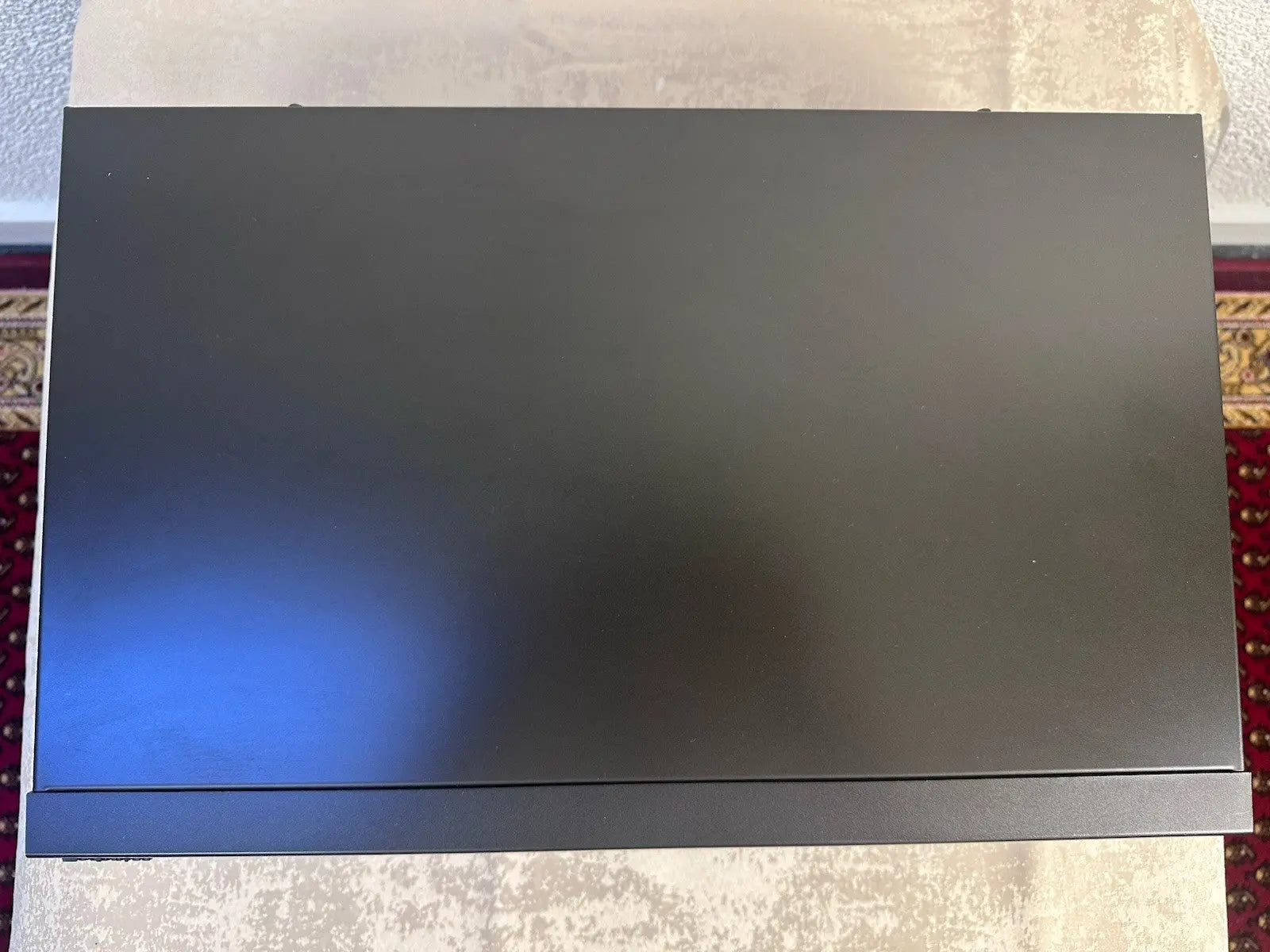 Technics RS-BX501 Kassettendeck Tape Deck Vintage Retro