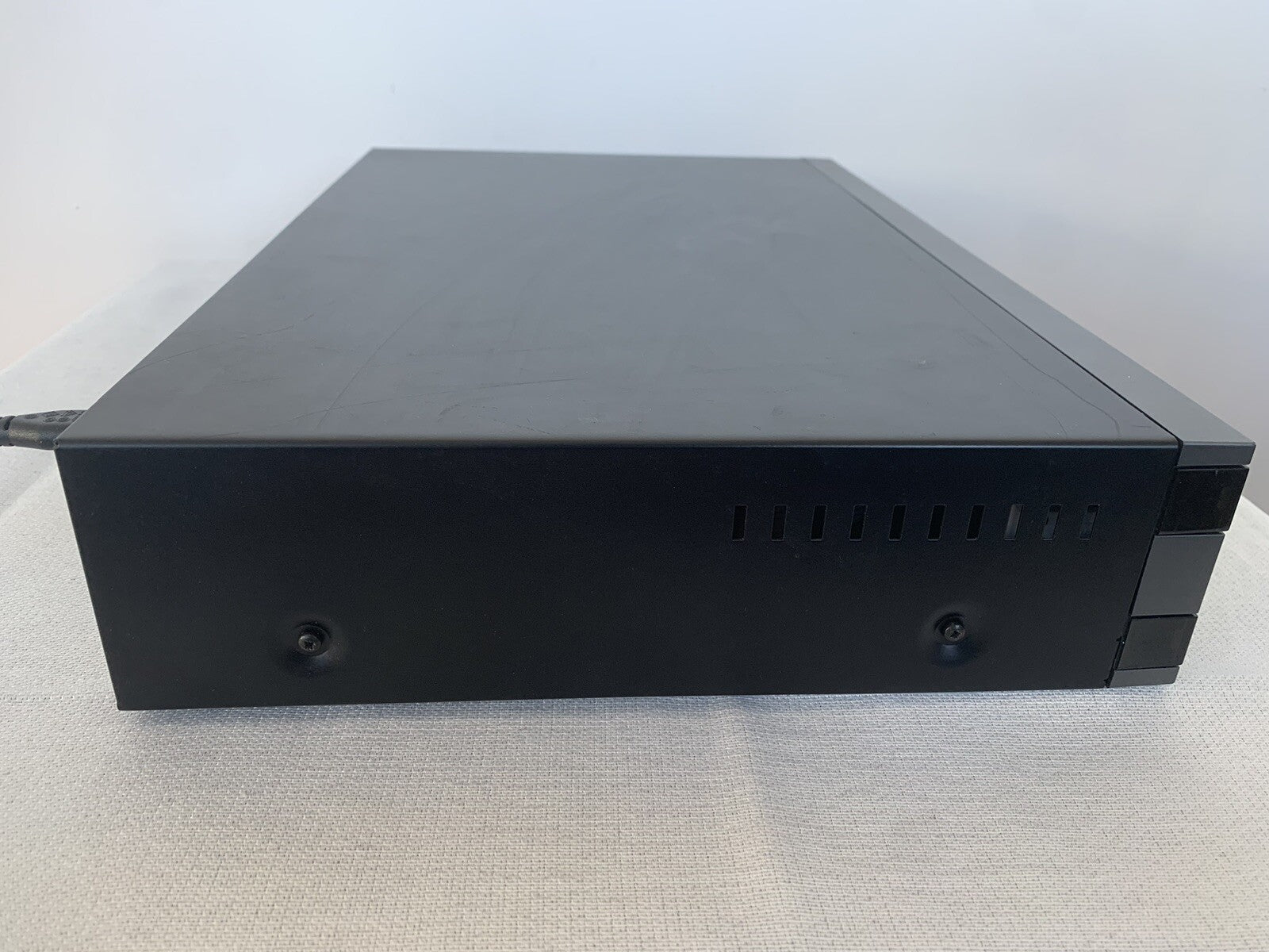 KiSS DP-558 HDD Recorder DVD Spieler DVD Player