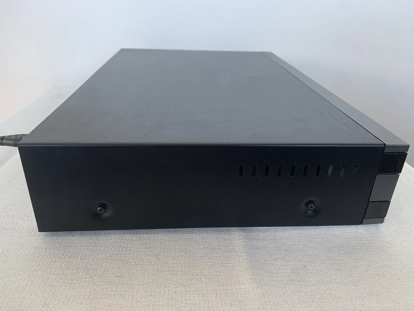 KiSS DP-558 HDD Recorder DVD Spieler DVD Player