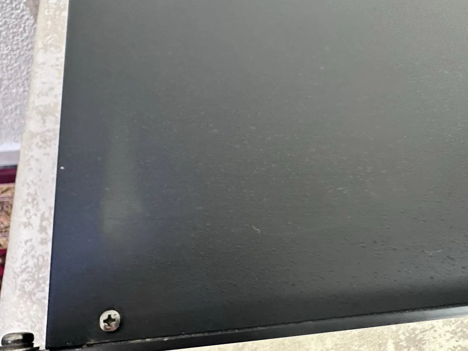 Magnum T 5002 Tuner Radio Schwarz Black Vintage Retro