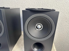 Technics SB-C600 Lautsprecher Speaker Schwarz Black