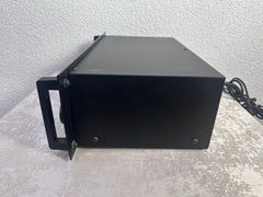 Magnum T 5002 Tuner Radio Schwarz Black Vintage Retro