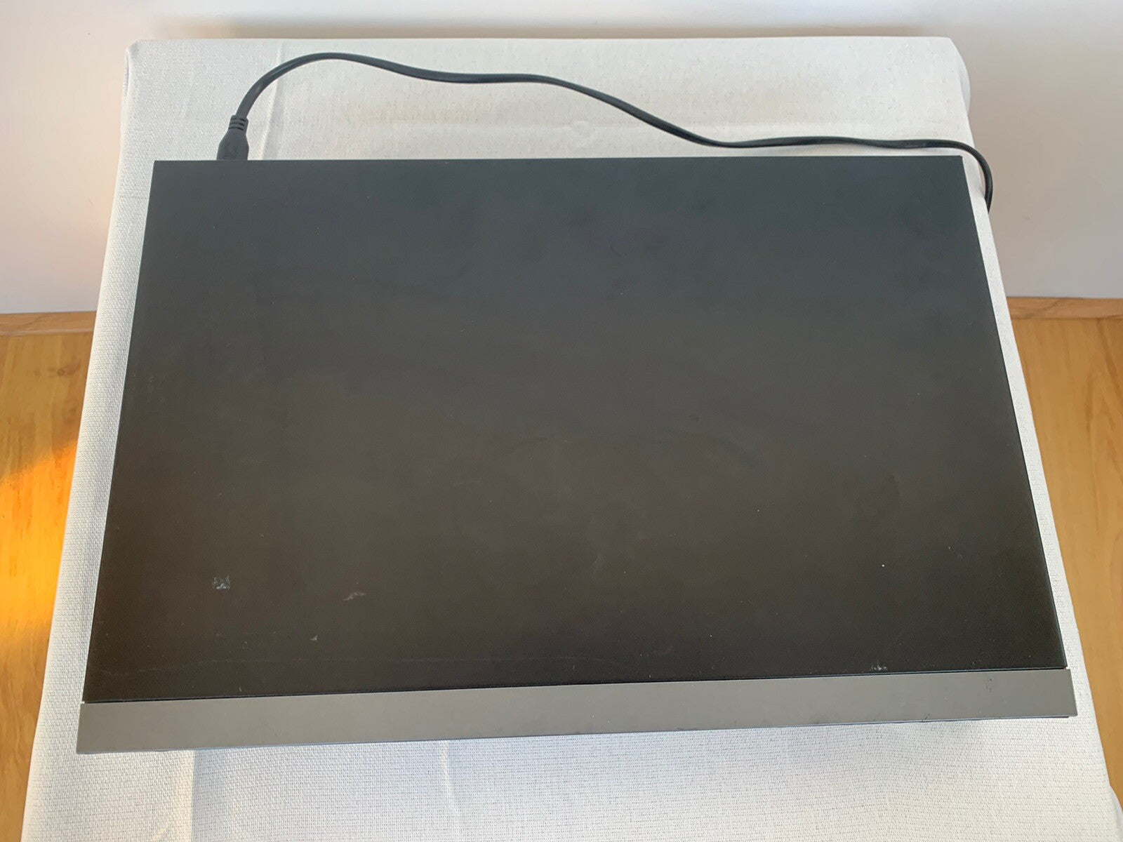KiSS DP-558 HDD Recorder DVD Spieler DVD Player