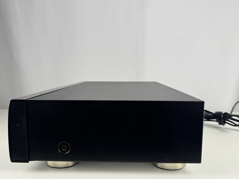 Pioneer PD-104 CD Spieler CD Player Schwarz Black Vintage Retro