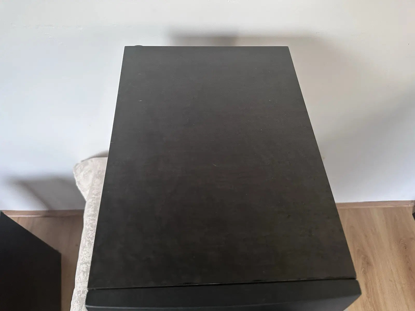 Phonosophie High End Lautsprecher Speaker Schwarz Black Made In Germany