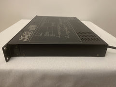 Korg DRV-2000 Digital Reverb Vintage Retro