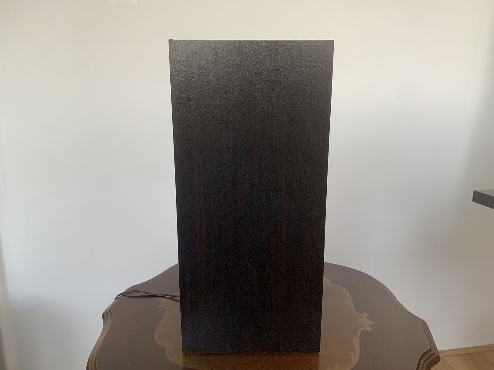Dual CL 1200 HiFi 3-way -box Lautsprecher Speaker Vintage