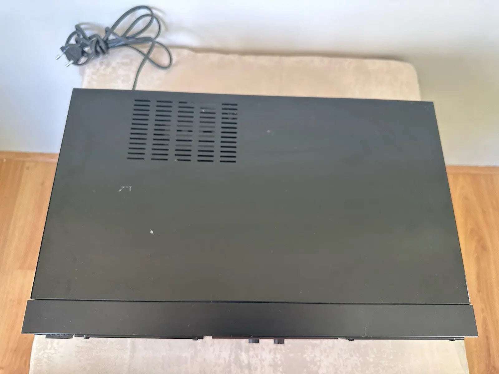 Sony TC-WR950 Kassetten Deck Tape Deck Auto Reverse Vintage Retro