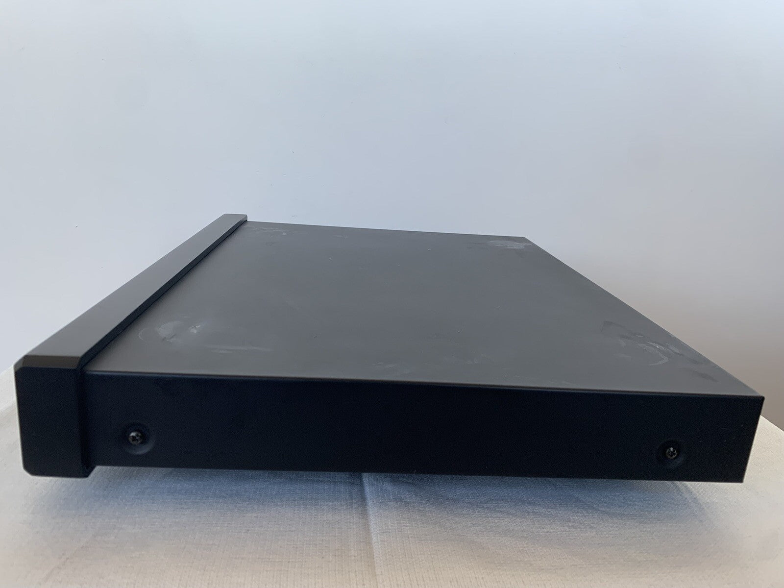 T+A T 1000 AC Tuner Radio Mit Gebrauchsanleitung Manual Schwarz