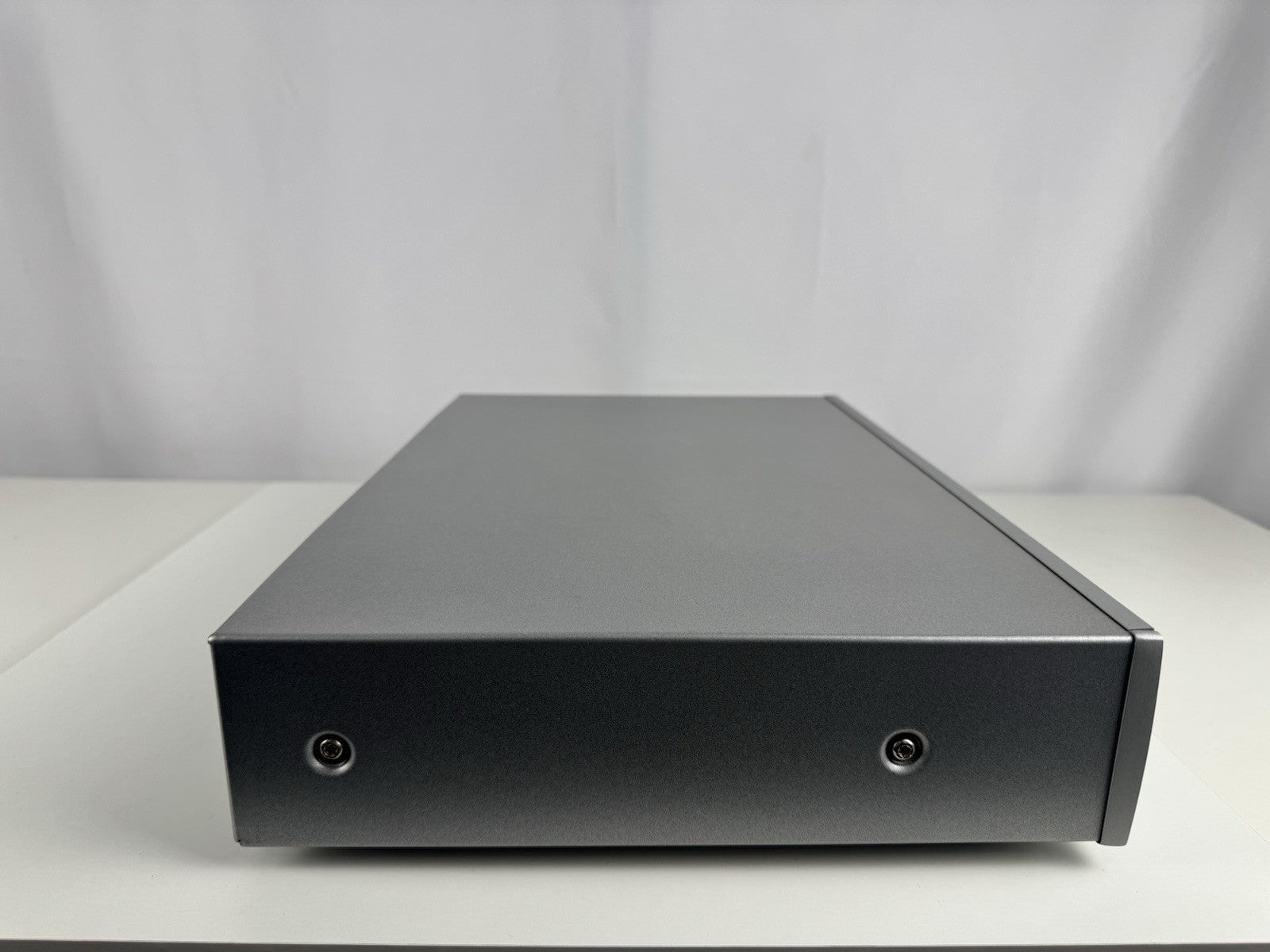 Arcam T51 Tuner Radio Silber Silver