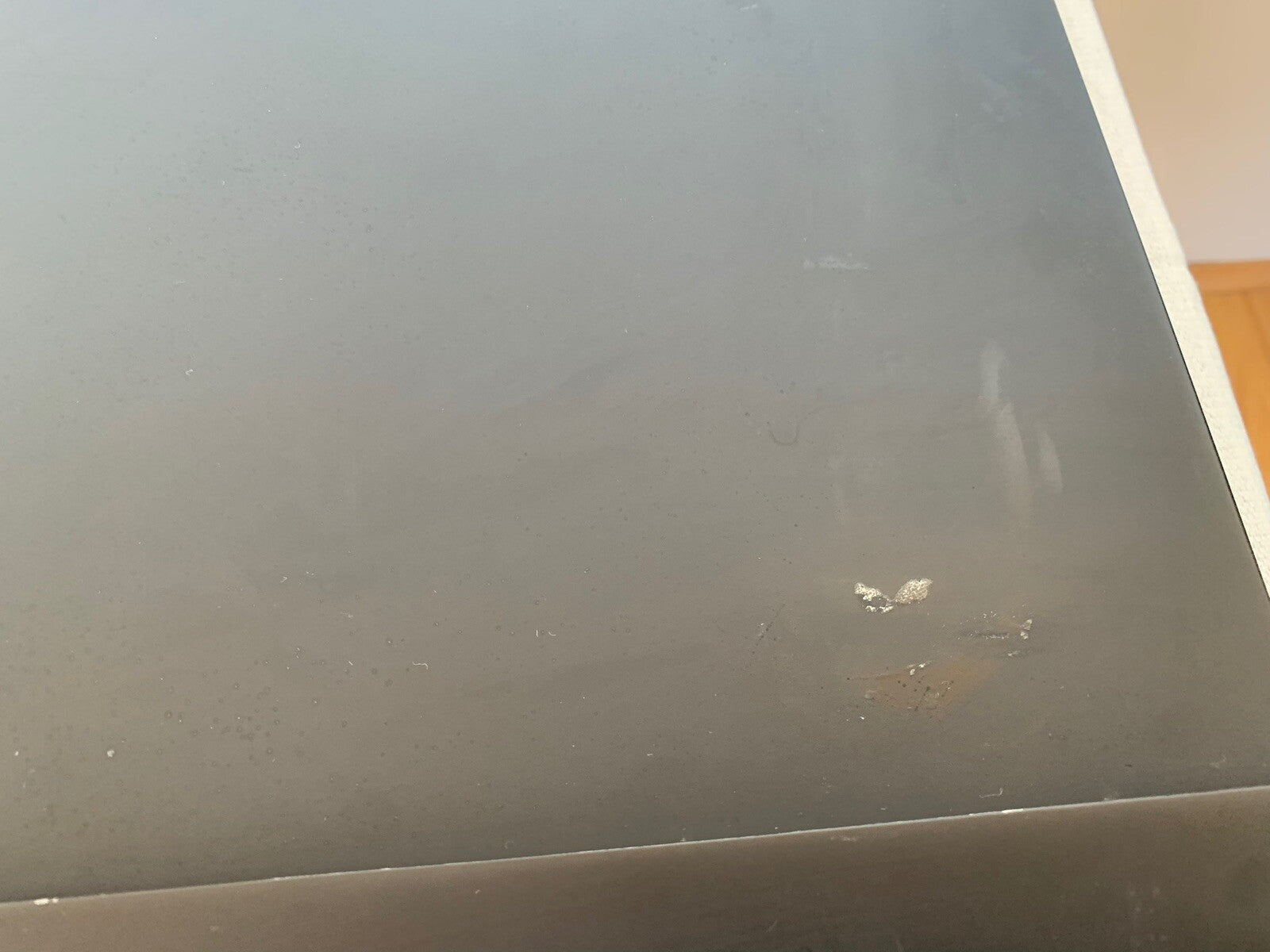 T+A T 1000 AC Tuner Radio Mit Gebrauchsanleitung Manual Schwarz