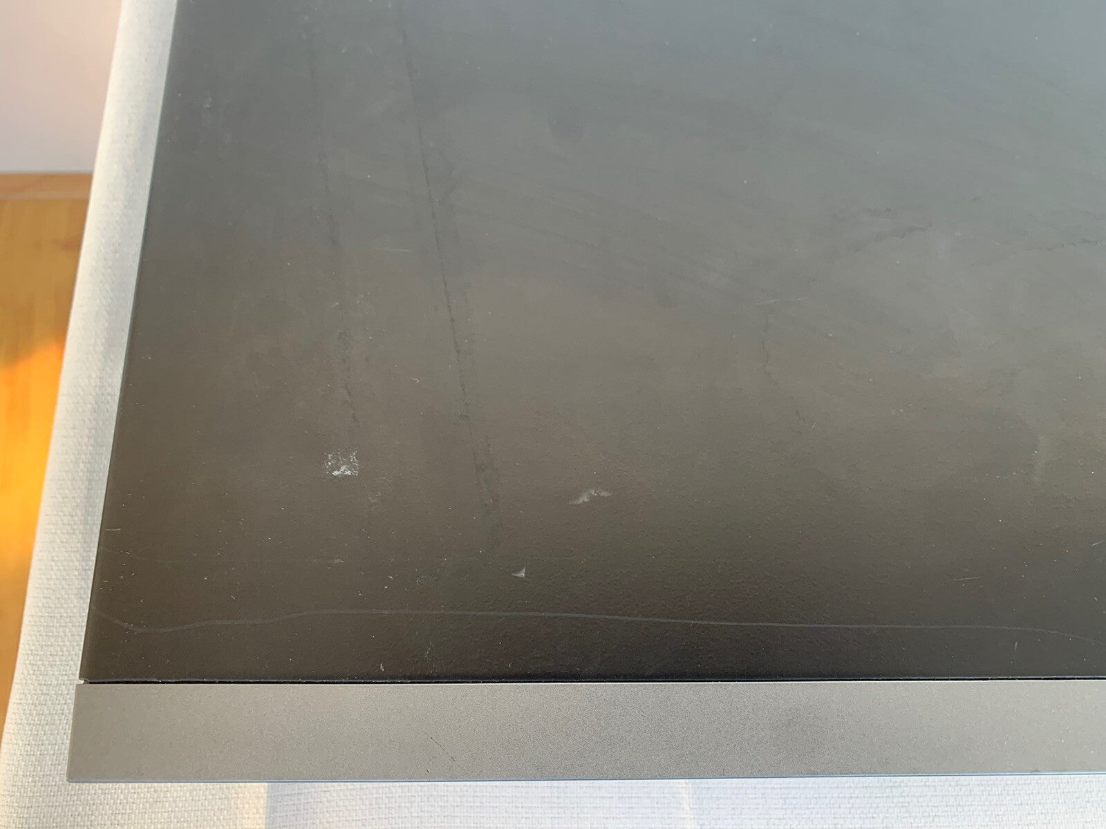 KiSS DP-558 HDD Recorder DVD Spieler DVD Player