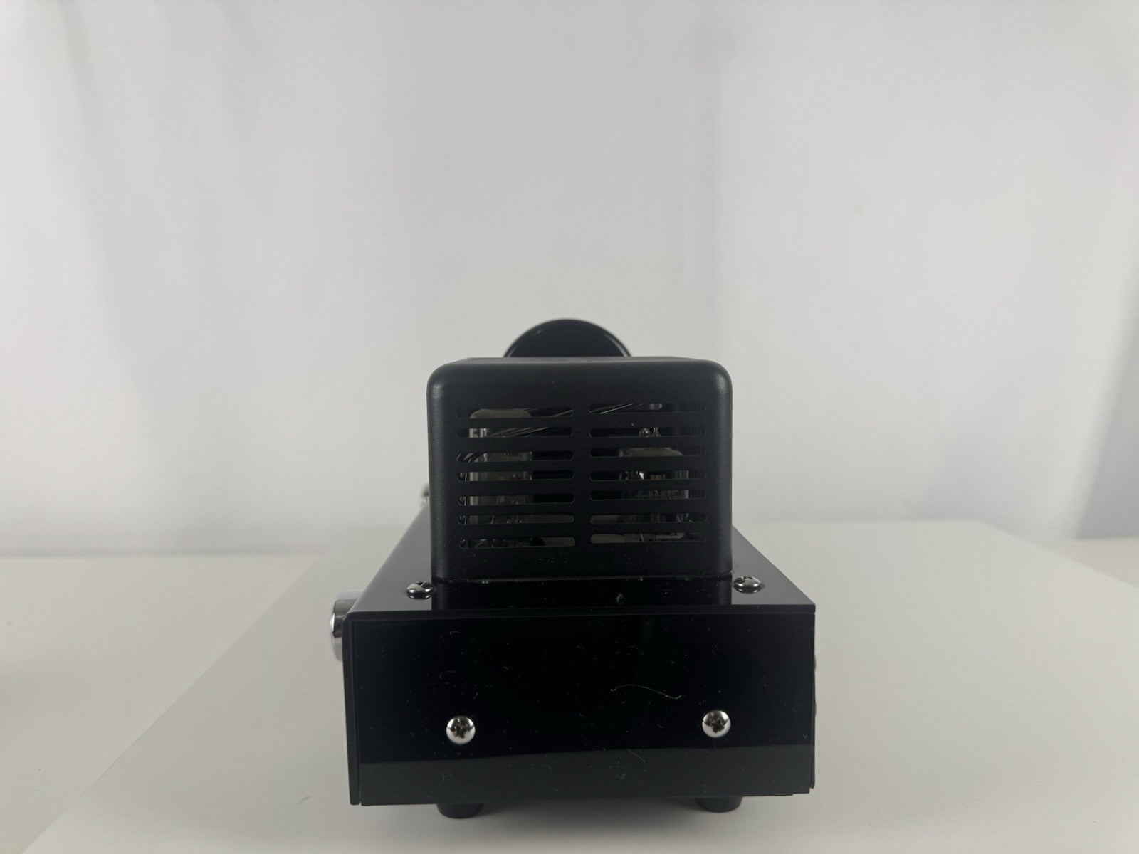 TLA Audio Fatman Itube Röhrenverstärker Tube Amp IPod