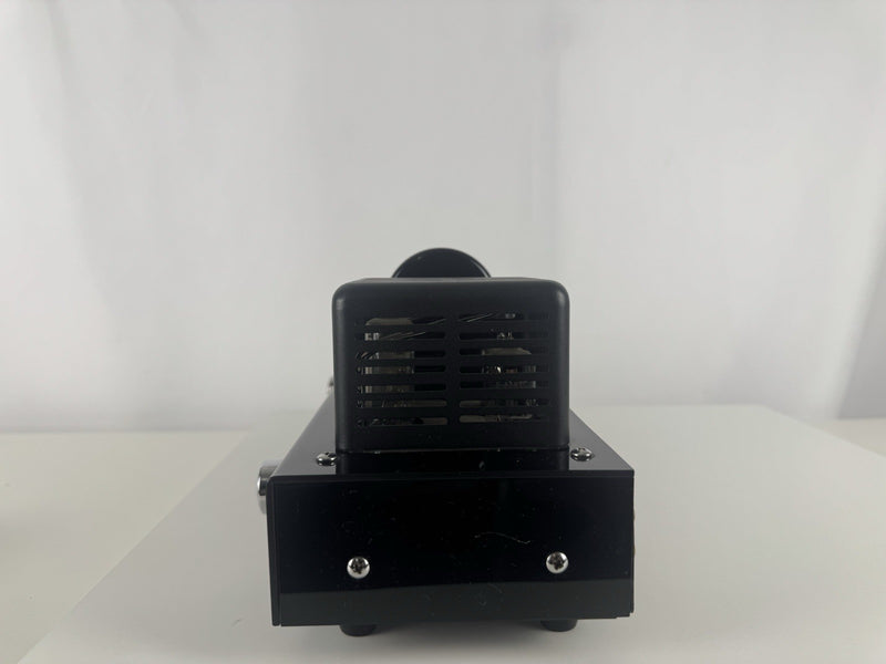 TLA Audio Fatman Itube Röhrenverstärker Tube Amp IPod