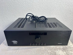Siemens Brinkmann Siesonic Heimkino Verstärker Home Cinema Amplifier