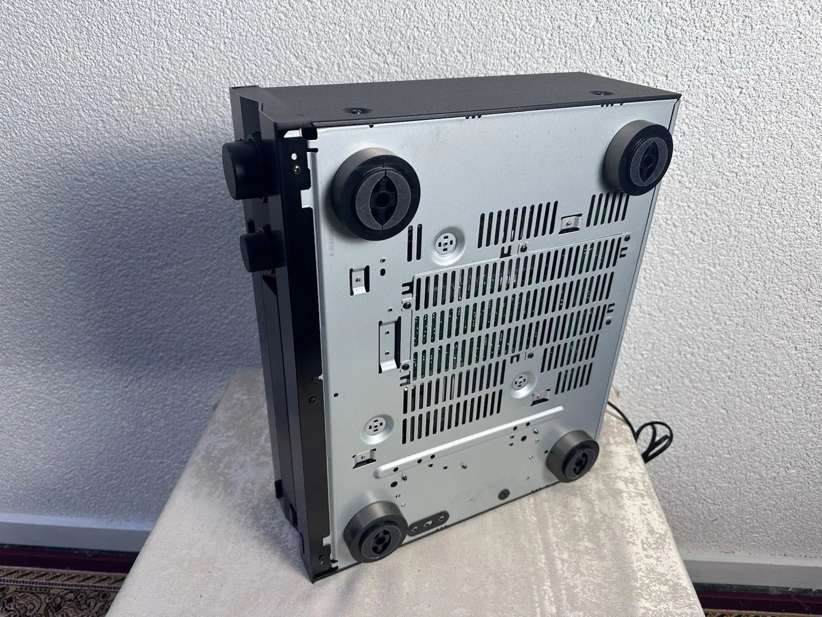 Yamaha AX-396 Verstärker Amplifier Mit FB With Remote