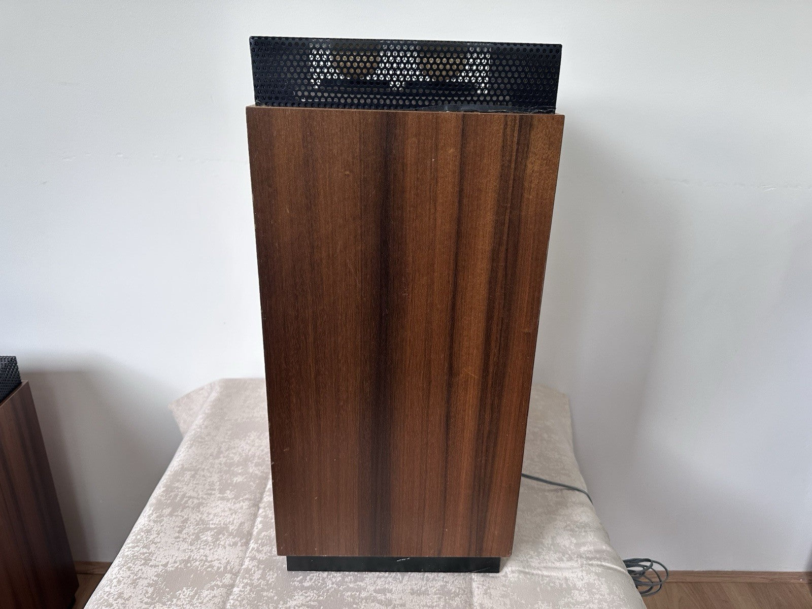 AcusticLabor 45P Lautsprecher Speaker Diffusor Omnidirectional 70s Vintage Rare