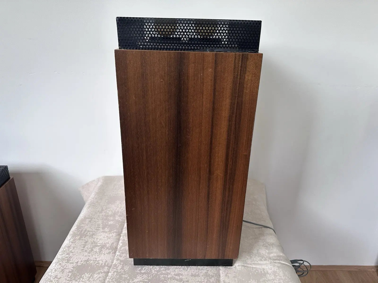 AcusticLabor 45P Lautsprecher Speaker Diffusor Omnidirectional 70s Vintage Rare